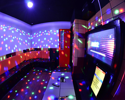 Disco Bar Ses Yalıtım Uygulamaları